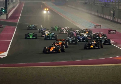 Formula 1’de şampiyon Abu Dabi’de belli olacak

