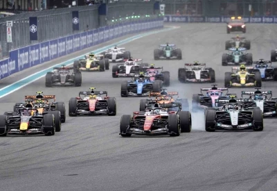 Formula 1&rsquo;de sıradaki durak Kanada
