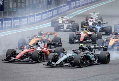 Formula 1&rsquo;de sıradaki durak Macaristan
