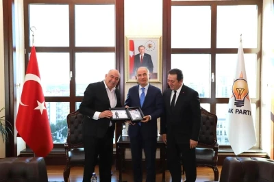 Foto muhabiri Cem Bakırcı&rsquo;dan Ala&rsquo;ya s&uuml;rpriz
