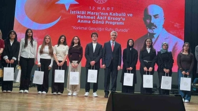 Fotoğraf yarışmasında T&uuml;rkiye Birincisi Balıkesirli Merve Yakın
