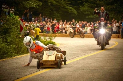 Fotoğrafçılar Maratonu sonuçlandı
