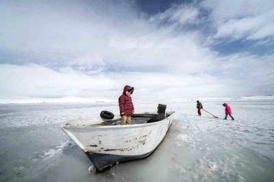 FOTONO21&rsquo;den belgesel fotoğraf gezisi
