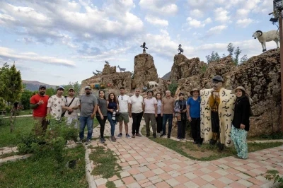 Fotono21 Hevsel Kupası sonu&ccedil;ları a&ccedil;ıklandı
