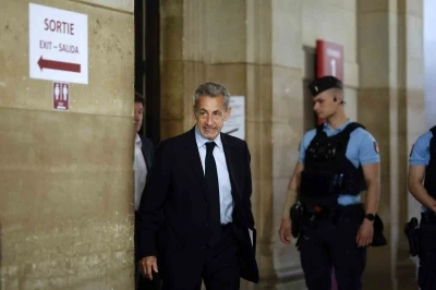 Fransa&rsquo;nın eski Cumhurbaşkanı Sarkozy hakkında 7 yıl hapis ve 5 yıl siyasi yasak talebi
