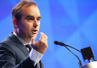 Fransa’nın yeni Başbakanı Sebastien Lecornu oldu
