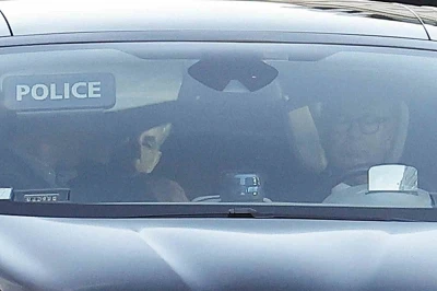 Fransa tarihinde bir ilk: Eski Cumhurbaşkanı Sarkozy hapse girdi
