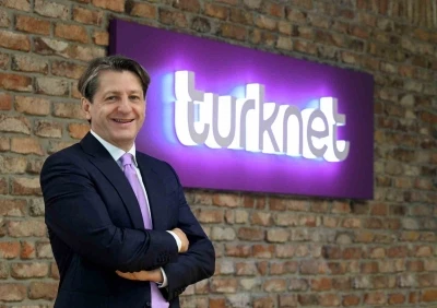 FRC&rsquo;nin teknoloji destek&ccedil;isi Turknet, beşinci kez gen&ccedil;lerle sahada
