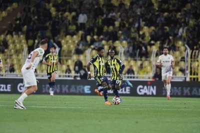 Fred&rsquo;den son 3 ma&ccedil;ta 5 goll&uuml;k katkı
