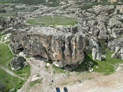 Frig Vadisi&rsquo;nde 2026 yılı turizm sezonu a&ccedil;ıldı
