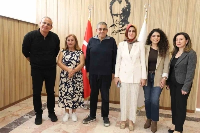 FÜ’de Organ Nakli Farkındalık Sempozyumu düzenlendi
