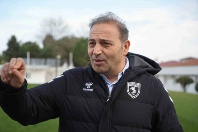 Fuat &Ccedil;apa: "G&uuml;zel g&uuml;nler uzak değil"
