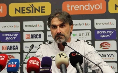 Furkan K&ouml;seoğlu: "Manisa ma&ccedil;ını kazanıp g&uuml;zel bir şekilde devreyi bitirmek istiyoruz"
