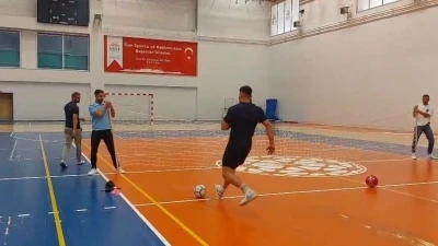 Futbolcular i&ccedil;in yeni nesil performans &ouml;l&ccedil;&uuml;m sistemi geliştirildi
