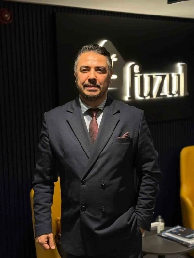 FuzulEv&rsquo;in yeni pazarlama ve marka iletişim m&uuml;d&uuml;r&uuml; belli oldu
