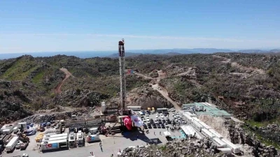 Gabar’dan milli gurur: Petrol üretimi yüzde 42 ile zirveye çıktı, cari açığa yıllık 2 milyar dolarlık katkı
