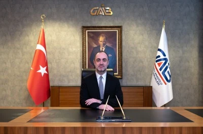 GAİB Haziran Ayı İhracat Verilerini A&ccedil;ıkladı