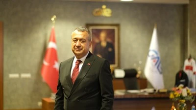 GAİB Şubat ayı ihracat rakamlarını duyurdu B&ouml;lge 934 milyon dolar ihracat yaptı