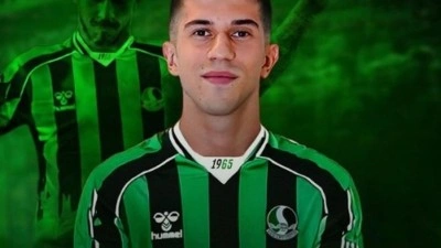 Galatasaray altyapısından yetişmişti! Süper Lig'den 1. Lig'e gitti