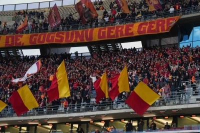 Galatasaray&rsquo;da 3 değişiklik
