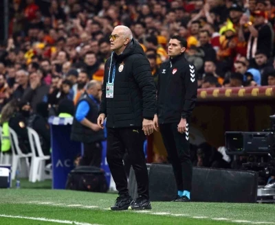 Galatasaray&rsquo;da 3 değişiklik
