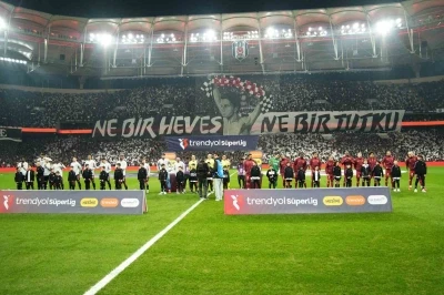 Galatasaray&rsquo;da 4 değişiklik
