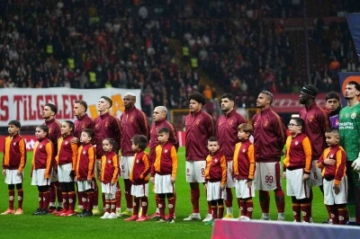Galatasaray&rsquo;da 4 değişiklik
