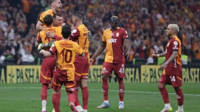 Galatasaray'da ayrılık: Gaziantep'e götürülmemişti