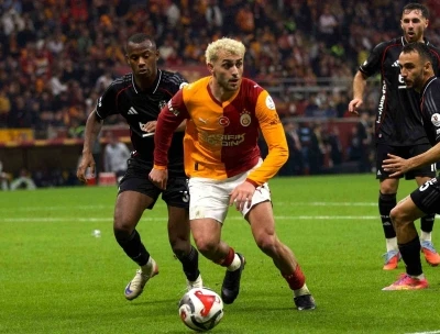 Galatasaray&rsquo;da Beşiktaş derbilerinin en deneyimlisi Barış Alper Yılmaz

