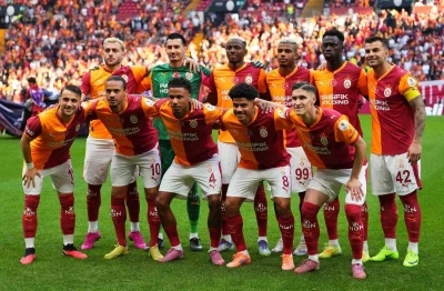 Galatasaray’da hedef galibiyet
