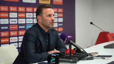 Galatasaray'da teknik heyeti zorlayacak s&uuml;re&ccedil; başlıyor