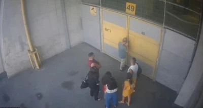 Galatasaray’dan stadyuma usulsüz ve kaçak giriş konusuyla ilgili açıklama
