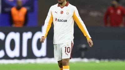 Galatasaray efsanesi Sane'ye patladı: Kardeşim hangi maç oynayacaksın?
