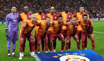 Galatasaray evinde Bodo/Glimt ile karşılaşacak
