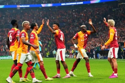 Galatasaray evindeki yenilmezliğini 30 maça çıkardı
