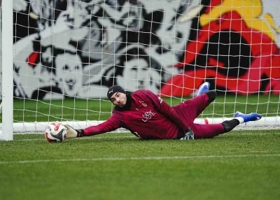 Galatasaray, Fethiyespor ma&ccedil;ı hazırlıklarına başladı
