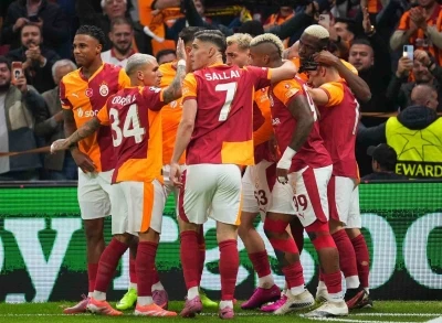 Galatasaray ile Göztepe 63. randevuda
