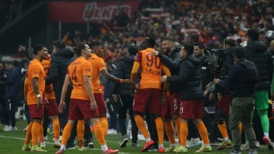 Galatasaray'ın eski yıldızı Amedspor ile anlaştı: Pazartesi İstanbul'da