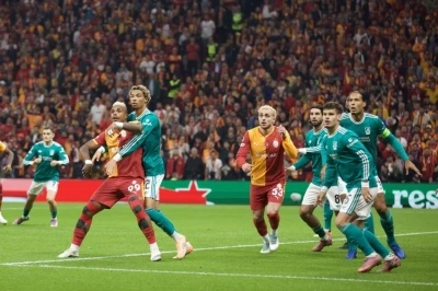 Galatasaray&rsquo;ın Şampiyonlar Ligi&rsquo;ndeki rakibi Liverpool oldu
