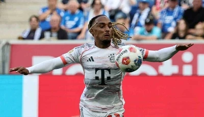 Galatasaray, Sacha Boey&rsquo;i sezon sonuna kadar kiraladı
