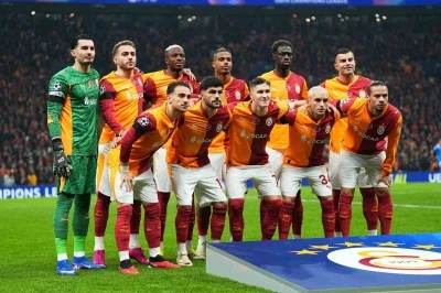 Galatasaray ve Fenerbah&ccedil;e&rsquo;nin UEFA gelirleri belli oldu
