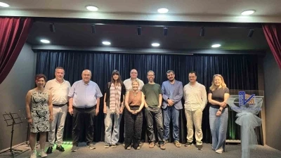 Galenos ve Bergama&rsquo;nın 2 bin yıllık tıp mirası geleceğin teknolojileriyle buluştu
