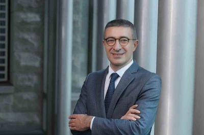 Garanti BBVA, 2025 yılında istikrarlı performansını s&uuml;rd&uuml;rd&uuml;
