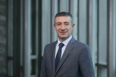 Garanti BBVA, CDP’den üç temada &quot;A&quot; seviyesine ulaştı
