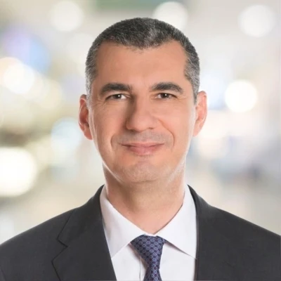 Garanti BBVA’da üst düzey görev değişikliği
