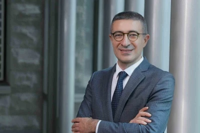 Garanti BBVA&rsquo;dan toplumsal cinsiyet eşitliği odaklı 30 milyon dolarlık s&uuml;rd&uuml;r&uuml;lebilir tahvil ihracı
