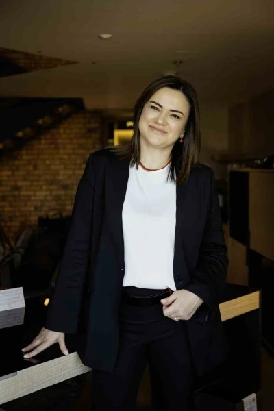 Garanti BBVA, KOBİ müşterilerine özel yeni nesil ilişki bankacılığı hizmetini başlattı
