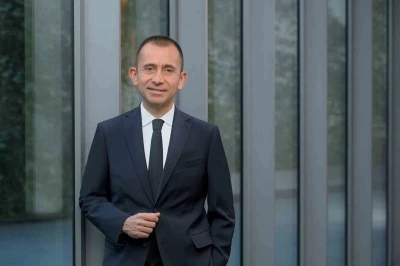 Garanti BBVA Leasing&rsquo;den 100 milyon dolarlık uluslararası murabaha sendikasyonu
