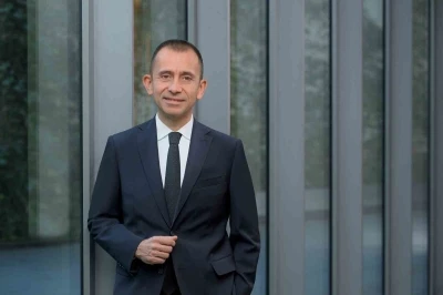 Garanti BBVA Leasing&rsquo;den yeşil sukuk ihracı

