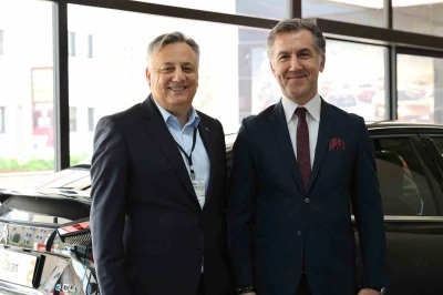 Garanti BBVA, takas finansmanını 2plan iş birliğiyle yeniden devreye aldı
